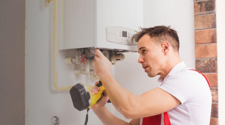 Professional sewer line replacement in Ivanhoe, TX